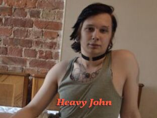 Heavy_John