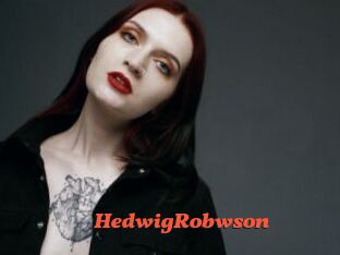 HedwigRobwson