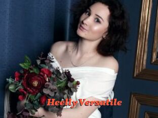 HeellyVersatile