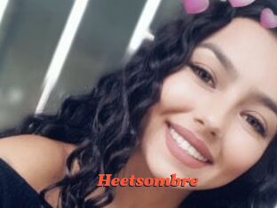 Heetsombre