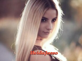 HeidaJasso