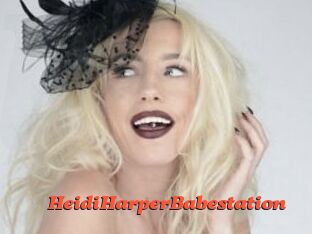 HeidiHarperBabestation