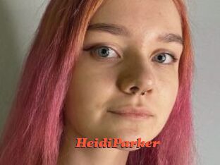 HeidiParker
