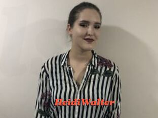 HeidiWalter