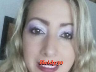Heidy30