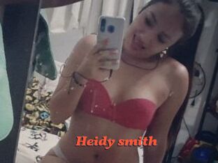 Heidy_smith Livespot