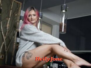 HeilyJone
