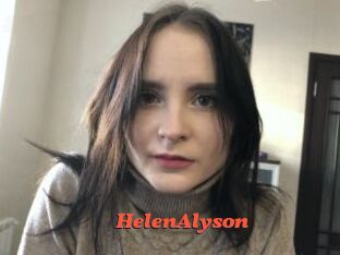 HelenAlyson