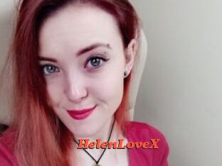 HelenLoveX