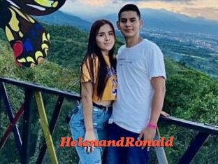 HelenandRonald