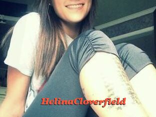 Helina_Cloverfield