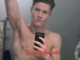Hellavuhunk