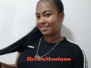 HellenMontana