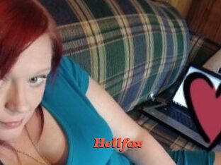 Hellfox