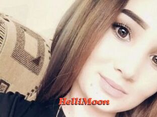 HelliMoon