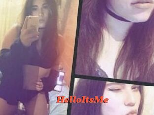 HelloItsMe