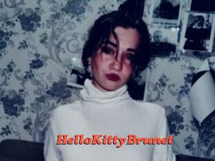 HelloKittyBrunet