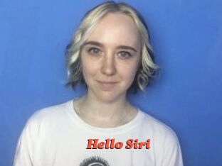 Hello_Siri