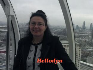 Hellodya