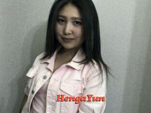 HengaYun