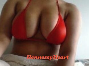 HennessyHeart