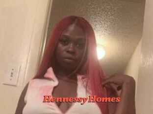 HennessyHomes