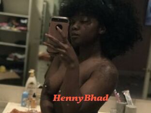 HennyBhad