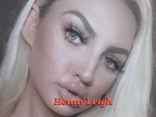 HennyLeigh Livespot