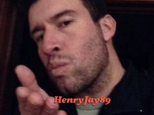 Henry_Jay89 Livespot