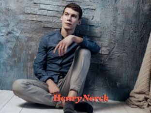 HenryNerck