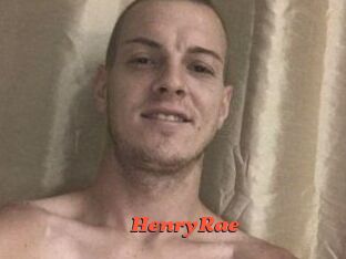 Henry_Rae