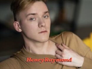 HenryRaymond