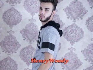 HenryWoody Livespot