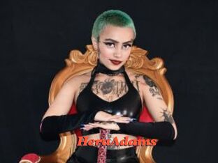 HeraAdams
