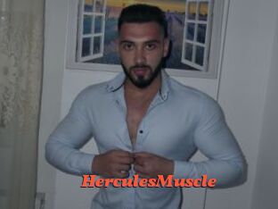 HerculesMuscle