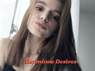 Hermione_Desires