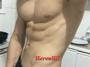 HerosHD