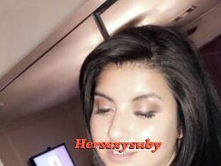 Hersexysuby