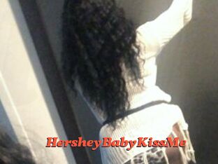 HersheyBabyKissMe