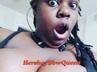 HersheyBbwQueen Livespot