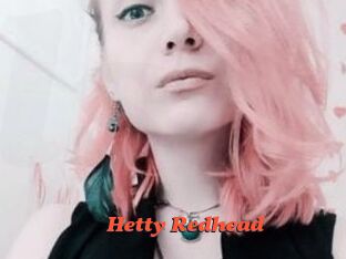 Hetty_Redhead Livespot