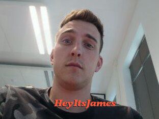 HeyItsJames