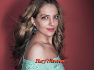 HeyNinna