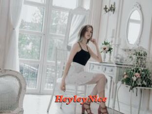 HeyleyNice