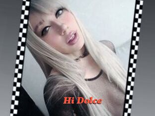 Hi_Dolce Livespot