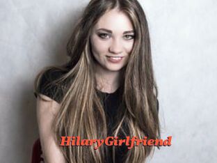 HilaryGirlfriend