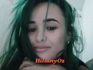 HilianyOz