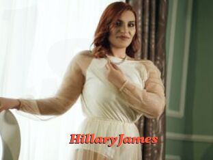 HillaryJames