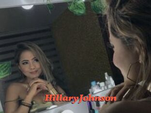 HillaryJohnson