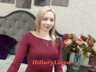 HillaryLioyd